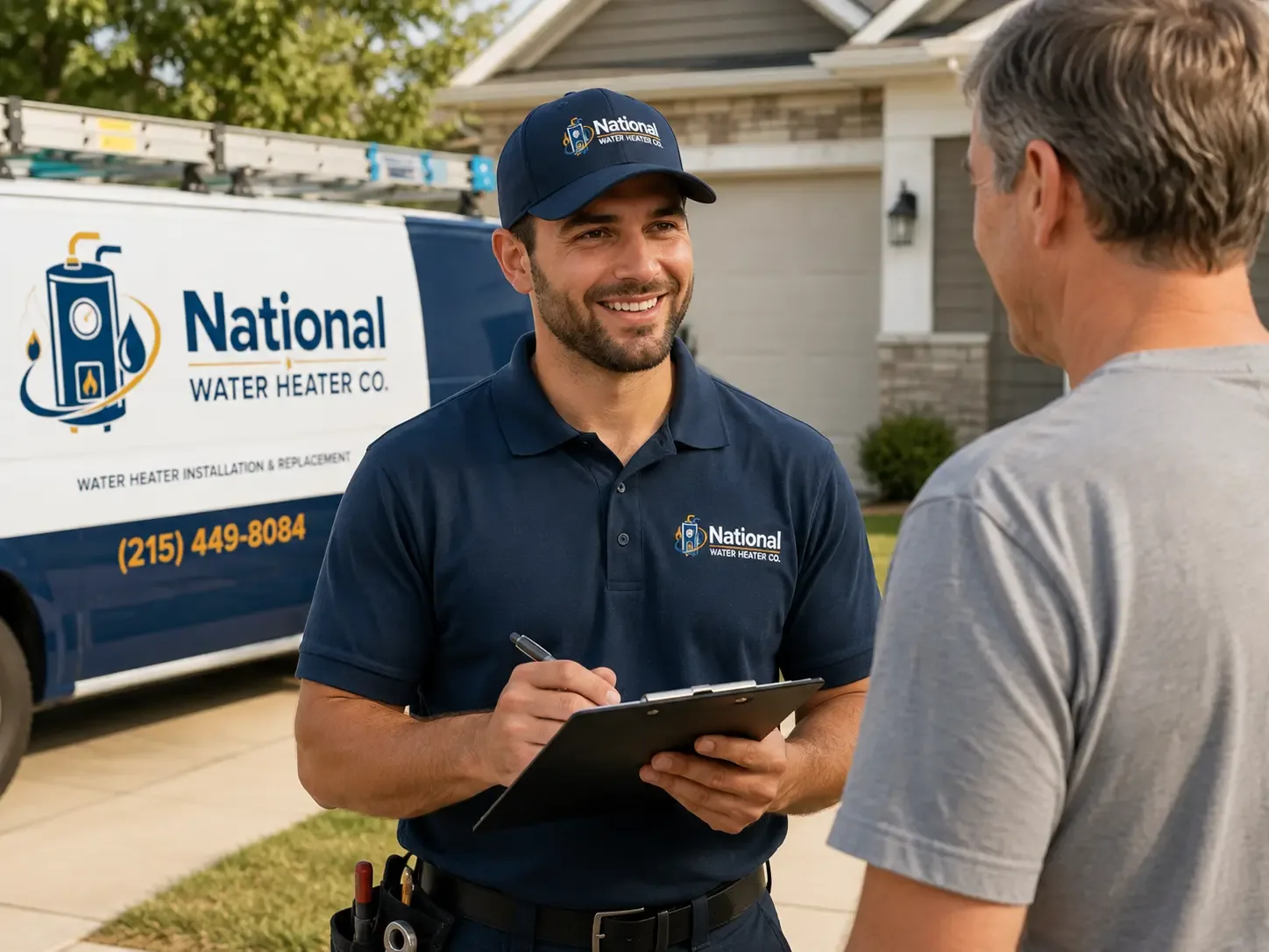 Water Heater Installation Argyle, MI FAQs